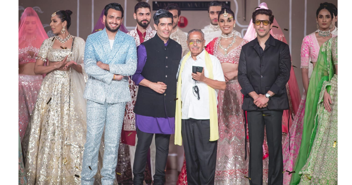 All you need to know about The Fashion Connect India